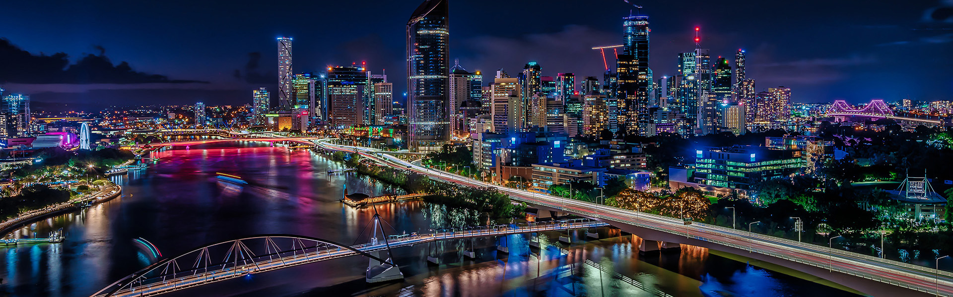 Brisbane City